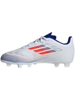 Kopačky adidas F50 Club FxG Jr IF1382