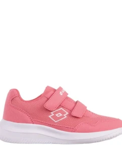 Lotto Connect VL Jr boty 2600820K 4310