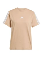 Tričko adidas Essentials 3-Stripes Cotton W JV7359 Tričko adidas Essentials 3-Stripes Cotton W JV7359