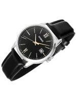 Pánské hodinky CASIO MTP-V002L-1B3UDF + BOX Pánské hodinky CASIO MTP-V002L-1B3UDF + BOX