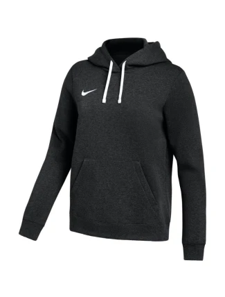 Dámská mikina Nike Park 26 Fleece Hoodie černá IB1224 010