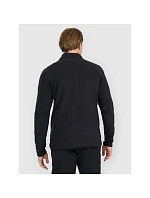 Polartec regular pánský fleece 4F 4FWAW25TFLEM333-020S Polartec regular pánský fleece 4F 4FWAW25TFLEM333-020S