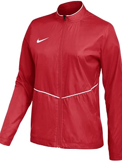 Dámská bunda Nike Park 26 Rain, červená, HM7267 657, velikost L