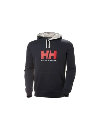 Helly Hansen Logo Hoodie M 33977-597 Helly Hansen Logo Hoodie M 33977-597
