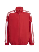 Adidas Squadra 21 Prezentační bunda Jr GP6439