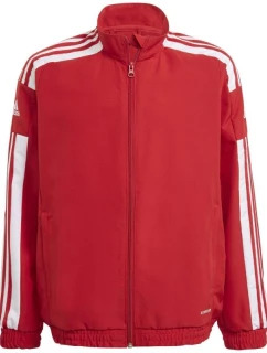 Adidas Squadra 21 Prezentační bunda Jr GP6439
