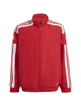 Adidas Squadra 21 Prezentační bunda Jr GP6439