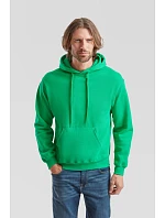 Fruit of the Loom Classic Hooded Sweat Mikina s kapucí 16.2208 royal blue Fruit of the Loom Classic Hooded Sweat Mikina s kapucí 16.2208 royal blue