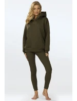 Dkaren Oseye-Le barva:khaki