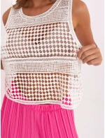 Top AT BZ 2051D.01 bílá