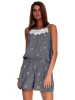 AT oblek KO 1601.90 tmavě modrá AT oblek KO 1601.90 tmavě modrá