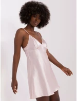 Sada BR KMPL 1025.35 světle růžová