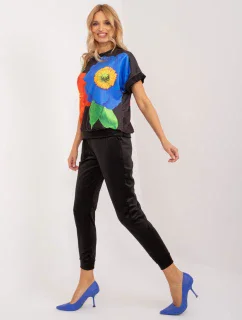 DHJ KMPL 8899 sada 1.04 černá