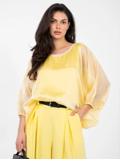 Halenka IT BZ 18868.81 žlutá