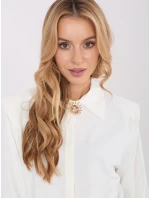 Košile IT KS 8631.59 ecru