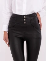 Kalhoty NM SP AM 0103.50 černé Kalhoty NM SP AM 0103.50 černé