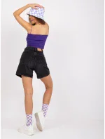 Top RV TP 7535.11 tmavě fialová