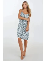 Elegantní ranní tričko - Momenti Per Me