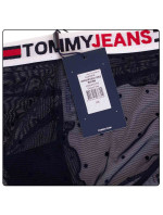 Tommy Hilfiger Jeans Tanga UW0UW03831DW5 Navy Blue