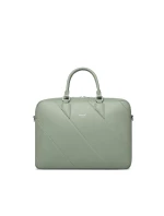 Dámská taška na notebook Vuch Kayra Green Dámská taška na notebook Vuch Kayra Green