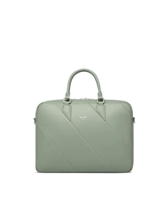 Dámská taška na notebook Vuch Kayra Green Dámská taška na notebook Vuch Kayra Green