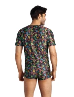 Pánské tričko Mexico T-shirt - Anais