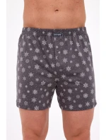 VÁNOČNÍ BOXERKY 016 3-5XL Z/25