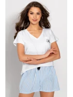 Pyžama model 166343 Momenti Per Me Pyžama model 166343 Momenti Per Me