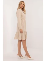 Denní šaty model 202312 Och Bella Denní šaty model 202312 Och Bella