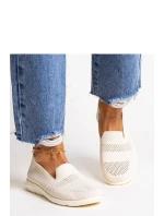 Tenisky  model 207248 Solea