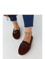 Mokasiny model 207491 Solea