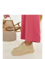 Tenisky  model 207524 Solea