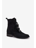 Boty model 216974 Step in style Boty model 216974 Step in style