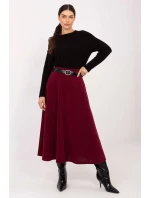 Sukně model 222218 Rue Paris Sukně model 222218 Rue Paris