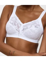 Dámská podprsenka Delicate Doreen N - WHITE - bílá 0003 - TRIUMPH