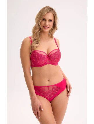 Poloměkká podprsenka Gaia BS 1322 Rhea