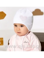 AJS 46-008 dětská čepice