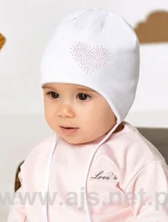 AJS 46-008 dětská čepice