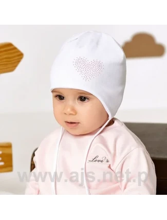 AJS 46-008 dětská čepice