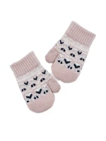 Noviti RZ032 Dívčí akrylové rukavice Noviti RZ032 Dívčí akrylové rukavice