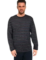 Pánské pyžamo 138/46 Various - CORNETTE Pánské pyžamo 138/46 Various - CORNETTE