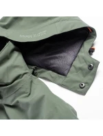 Izolovaný plášť Elbrus Dilox M 92800621637 Izolovaný plášť Elbrus Dilox M 92800621637