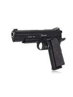 RANGER 1911 GSR KWC pistole ráže 4,5 BBs 20 ran METAL SLIDE CO2 (AAKCMD421AZB) RANGER 1911 GSR KWC pistole ráže 4,5 BBs 20 ran METAL SLIDE CO2 (AAKCMD421AZB)