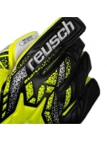 Reusch Attrakt Grip M brankářské rukavice 5570815 2014 Reusch Attrakt Grip M brankářské rukavice 5570815 2014
