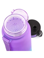 Meteor 1000 ml láhev 17664 fialová/modrá Meteor 1000 ml láhev 17664 fialová/modrá