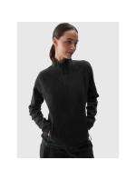 Polartec regular dámský fleece 4F 4FWAW24TFLEF272-20S