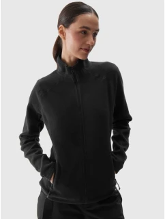 Polartec regular dámský fleece 4F 4FWAW24TFLEF272-20S