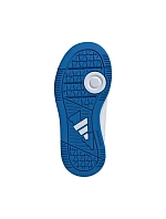 Dětská obuv adidas Tensaur Sport 3.0 white and blue KI6505