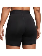 Nike DF Strike NP Short W DH8327 010 dámské šortky