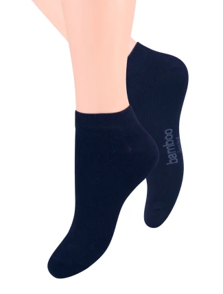 Steven 094 barva: tmavě modrá Steven 094 barva: tmavě modrá